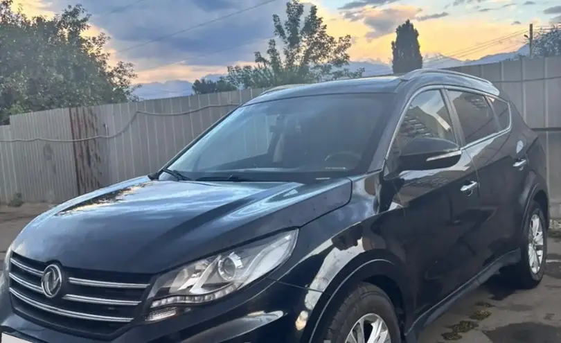 DongFeng 580 2019 года за 5 500 000 тг. в Алматы