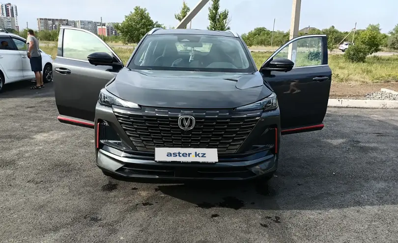 Changan CS55PLUS 2025 года за 10 500 000 тг. в Караганда