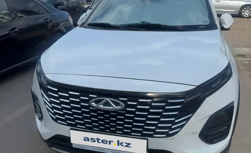 Chery Tiggo 2 Pro 2024 года за 6 600 000 тг. в Астана