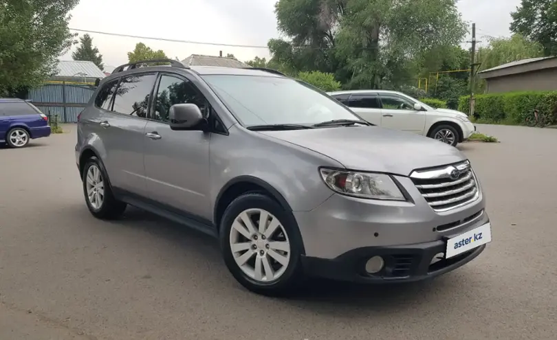 Subaru Tribeca 2008 года за 7 000 000 тг. в Алматы