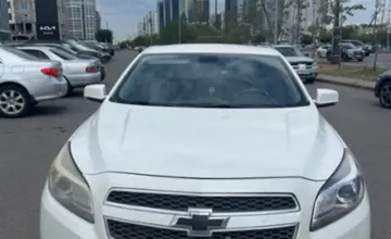 Chevrolet Malibu 2014 года за 7 000 000 тг. в Астана фото 2