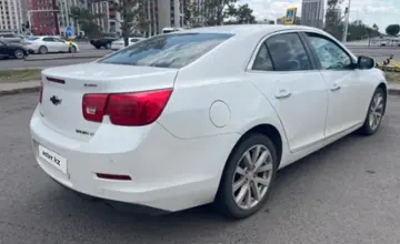 Chevrolet Malibu 2014 года за 7 000 000 тг. в Астана