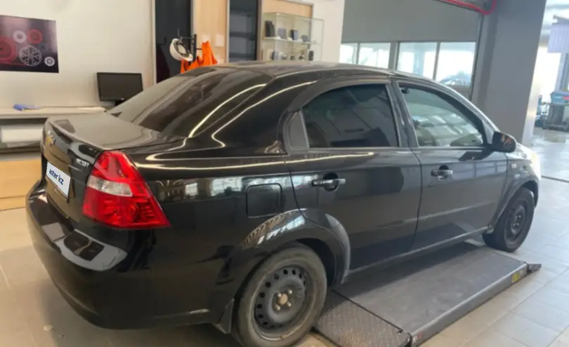 Chevrolet Nexia 2020 года за 5 000 000 тг. в Астана фото 5