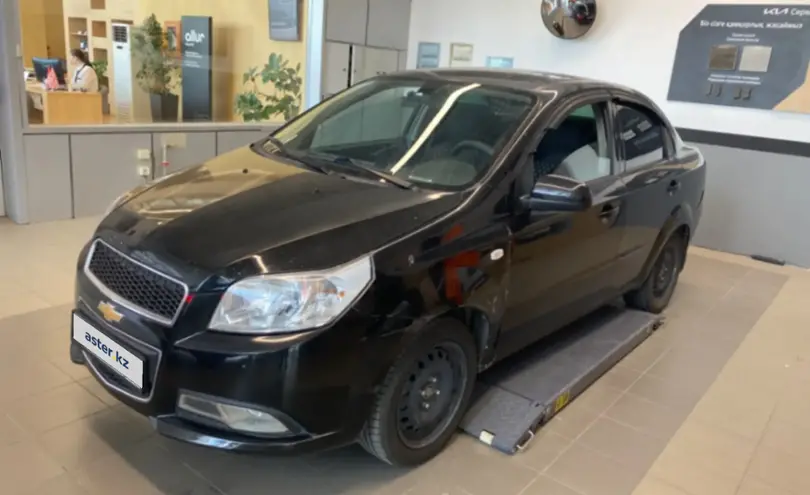 Chevrolet Nexia 2020 года за 5 000 000 тг. в Астана