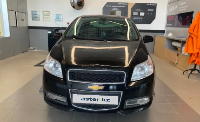 Chevrolet Nexia 2020 года за 5 000 000 тг. в Астана фото 2