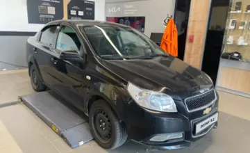 Chevrolet Nexia 2020 года за 5 000 000 тг. в Астана фото 3