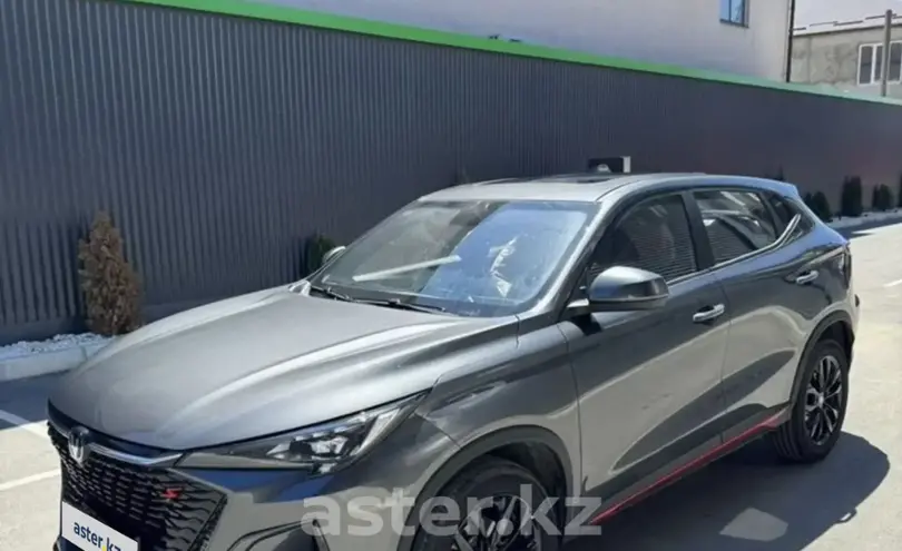 Changan X5 Plus 2025 года за 9 000 000 тг. в Актобе