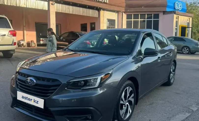 Subaru Legacy 2021 года за 12 000 000 тг. в Тараз