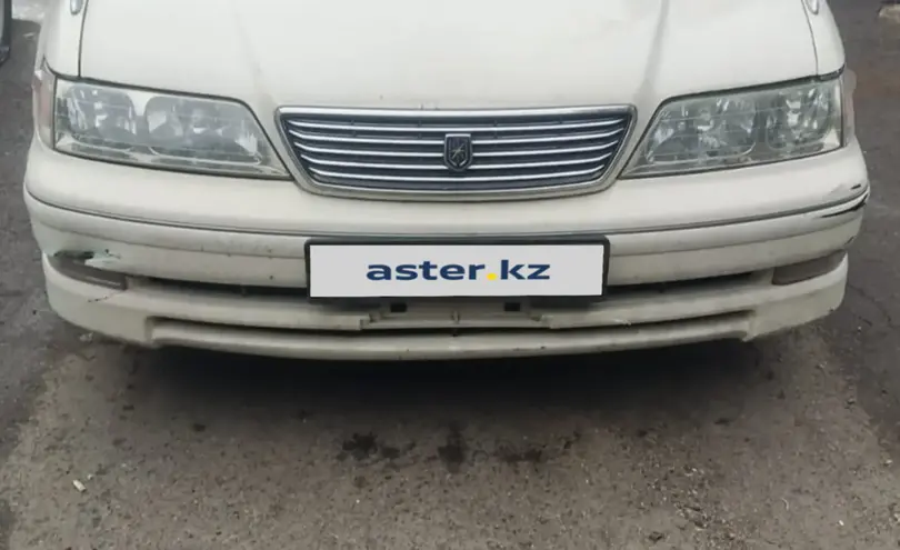Toyota Mark II 1998 года за 5 000 000 тг. в Алматы