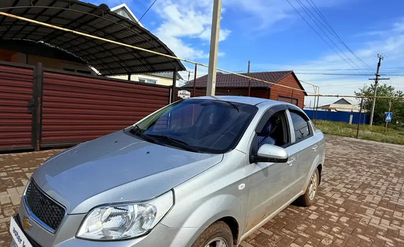 Chevrolet Nexia 2021 года за 5 000 000 тг. в Актобе