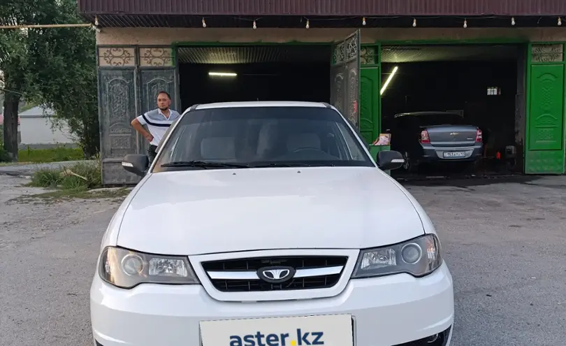 Daewoo Nexia 2012 года за 2 500 000 тг. в Шымкент
