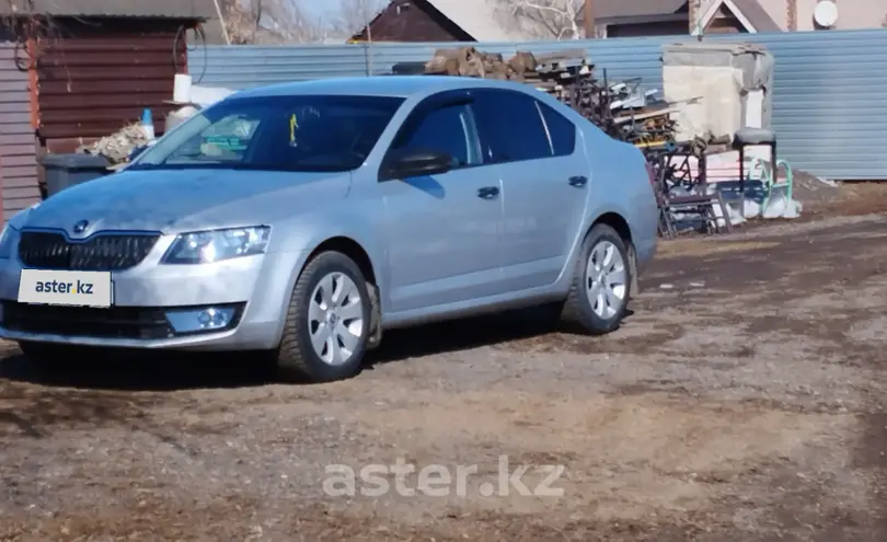 Skoda Octavia 2014 года за 6 000 000 тг. в Астана