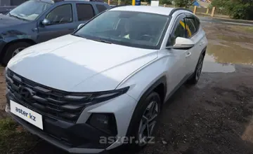 Hyundai Tucson 2024 года за 16 000 000 тг. в Актобе фото 1