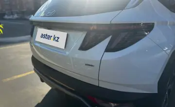 Hyundai Tucson 2023 года за 14 900 000 тг. в Актобе фото 3