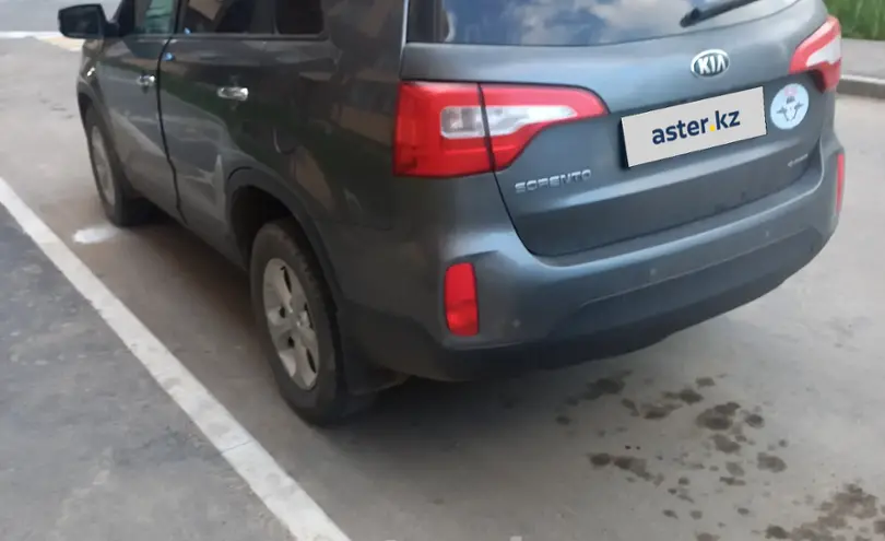 Kia Sorento 2014 года за 8 500 000 тг. в Астана
