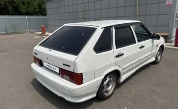 LADA (ВАЗ) 2114 2012 года за 1 500 000 тг. в Шымкент