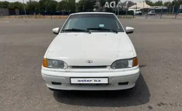 LADA (ВАЗ) 2114 2012 года за 1 500 000 тг. в Шымкент фото 2