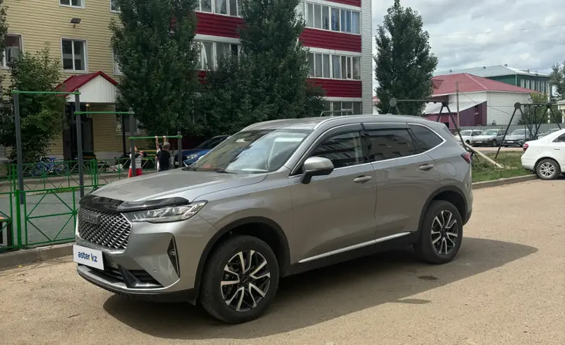 Haval H6 2023 года за 9 000 000 тг. в Астана