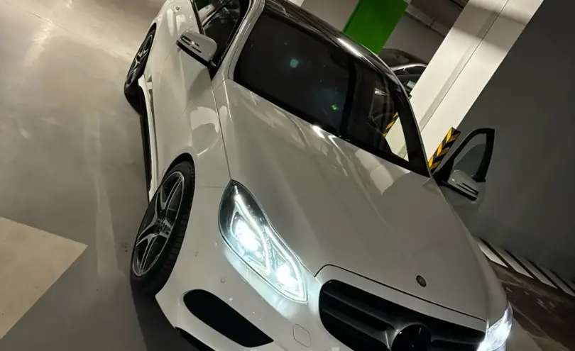 Mercedes-Benz E-Класс 2013 года за 10 800 000 тг. в Алматы