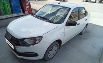 LADA (ВАЗ) Granta 2022 года за 4 000 000 тг. в Семей фото 1