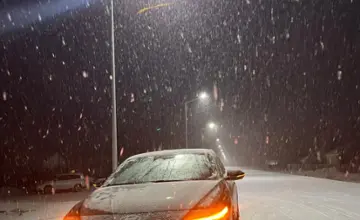 Hyundai Elantra 2024 года за 9 500 000 тг. в Актобе фото 3