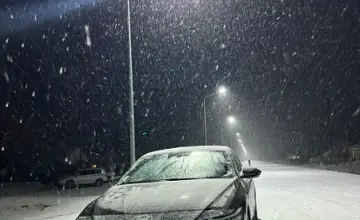 Hyundai Elantra 2024 года за 9 500 000 тг. в Актобе фото 2