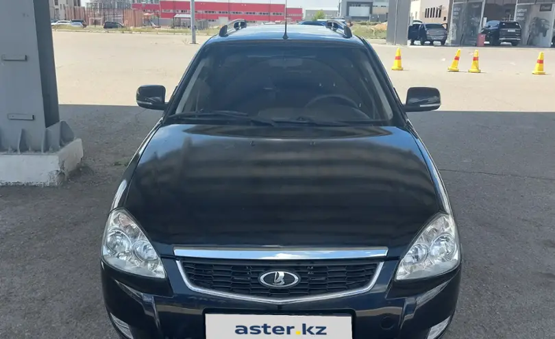 LADA (ВАЗ) Priora 2014 года за 2 500 000 тг. в Караганда