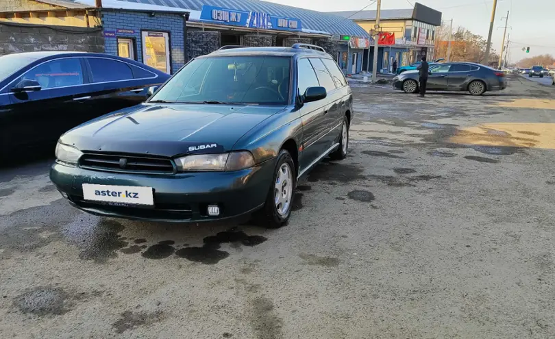 Subaru Legacy 1995 года за 1 000 000 тг. в Алматы