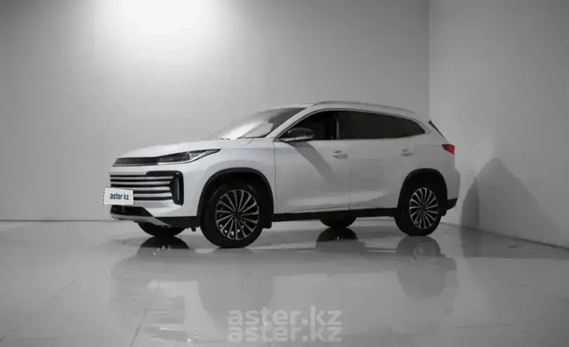 EXEED TXL 2022 года за 9 500 000 тг. в Алматы