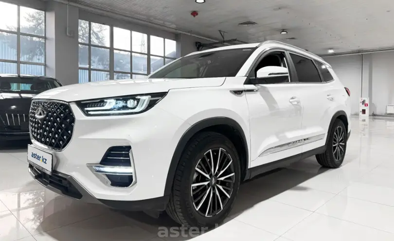 Chery Tiggo 8 Pro 2021 года за 8 490 000 тг. в Алматы