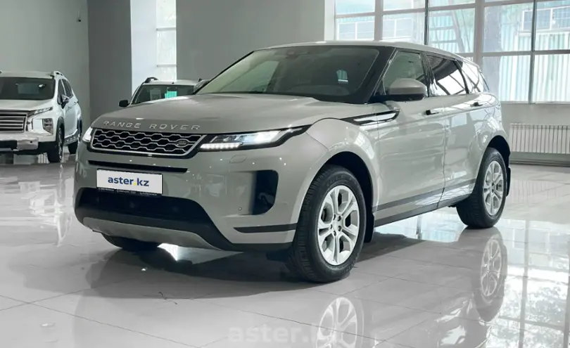 Land Rover Range Rover Evoque 2019 года за 17 500 000 тг. в Алматы