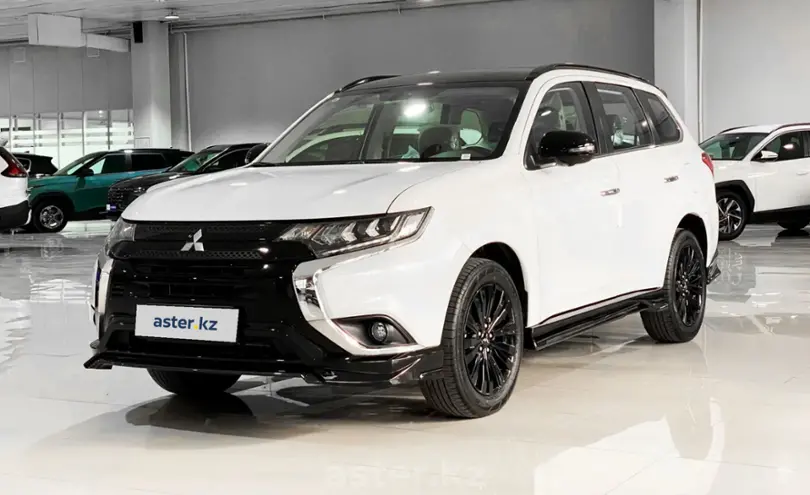 Mitsubishi Outlander 2022 года за 14 900 000 тг. в Алматы