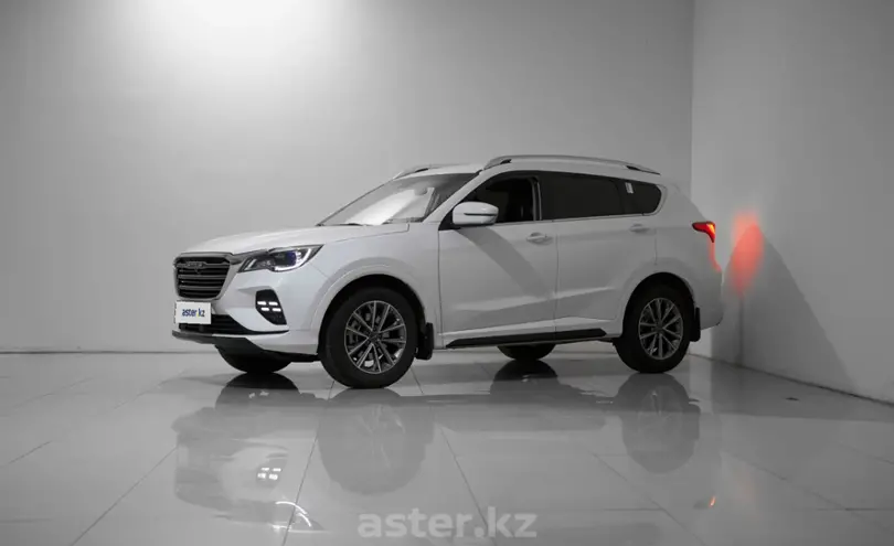 Jetour X70 2024 года за 8 800 000 тг. в Алматы