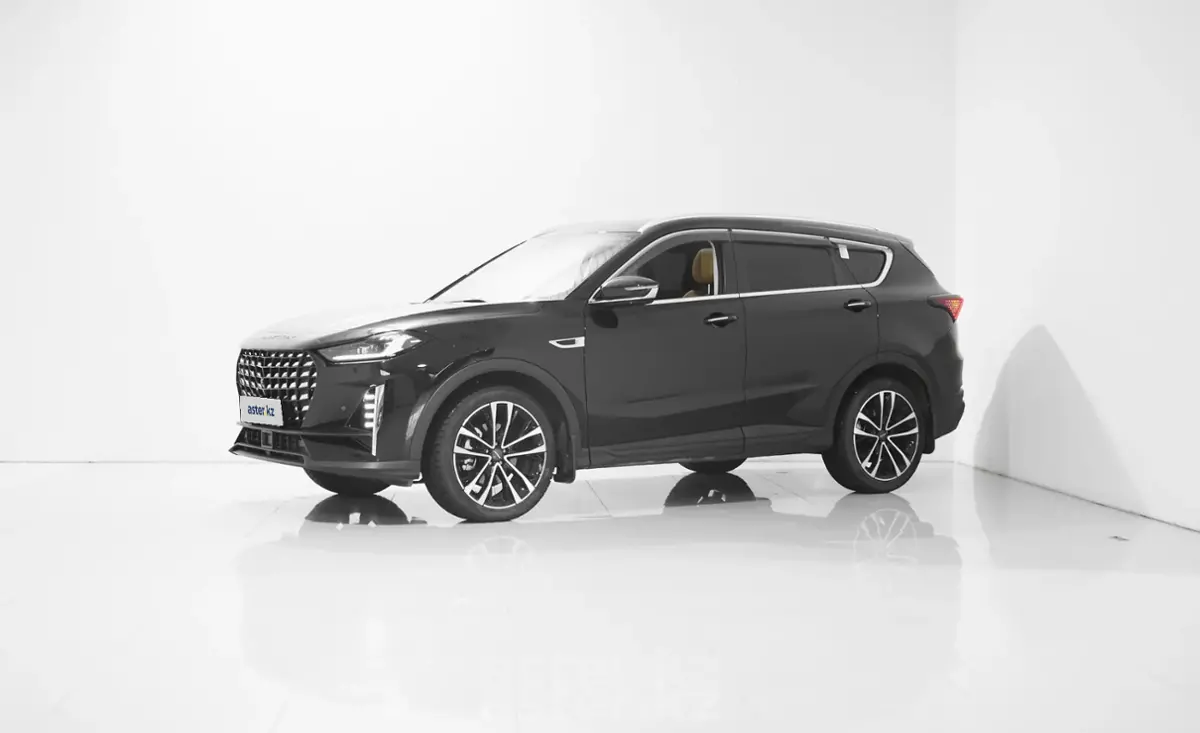 2024 Jetour X70 PLUS