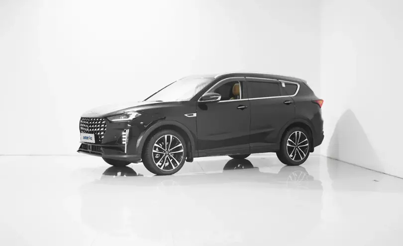 Jetour X70 PLUS 2024 года за 11 500 000 тг. в Алматы