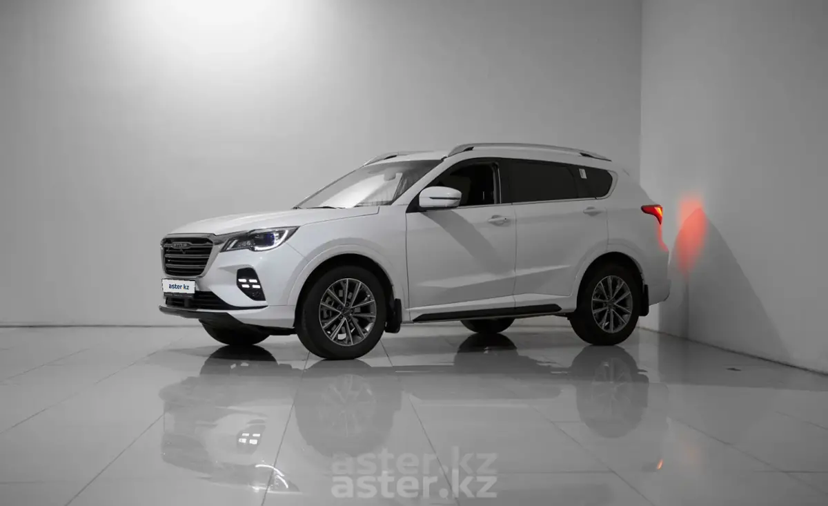 2024 Jetour X70