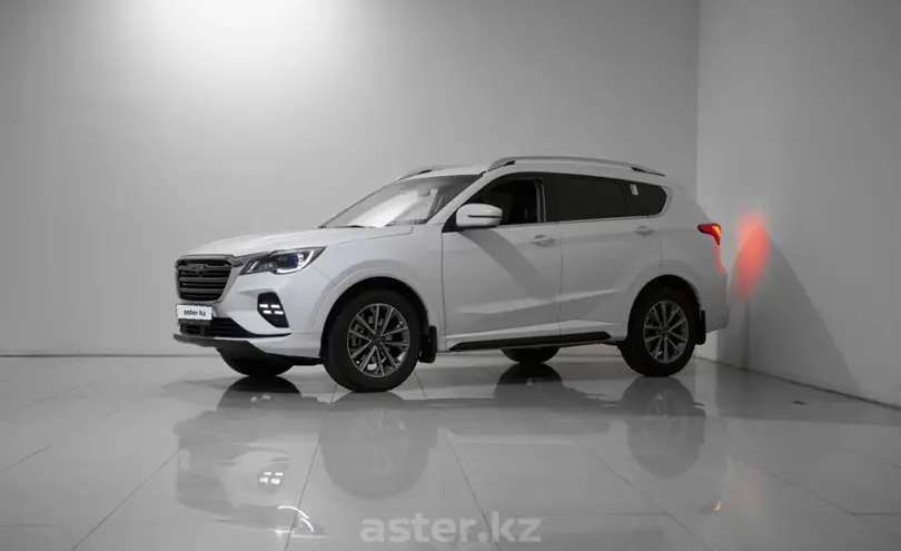 Jetour X70 2024 года за 8 800 000 тг. в Алматы