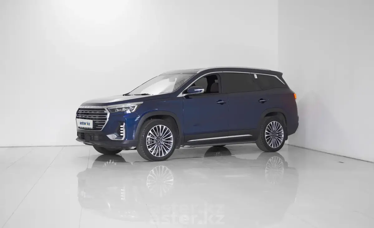 2023 Jetour X90 PLUS