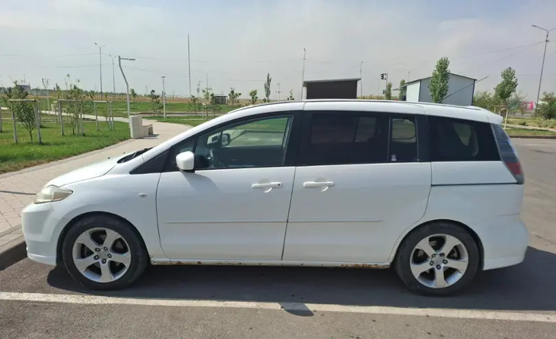 Mazda 5 2006 года за 4 200 000 тг. в Шымкент