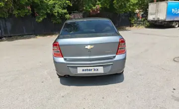 Chevrolet Cobalt 2022 года за 6 000 000 тг. в Караганда