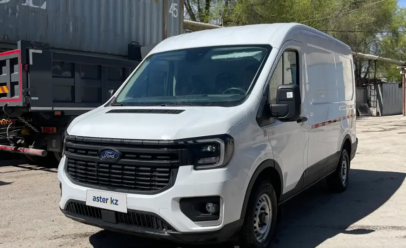 Ford Transit 2024 года за 22 900 000 тг. в Алматы