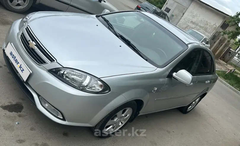 Chevrolet Lacetti 2023 года за 6 900 000 тг. в Павлодарская область