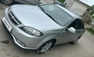 Chevrolet Lacetti 2023 года за 6 900 000 тг. в Павлодарская область фото 1
