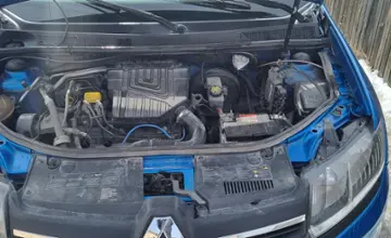 Renault Logan 2014 года за 3 700 000 тг. в Караганда фото 4