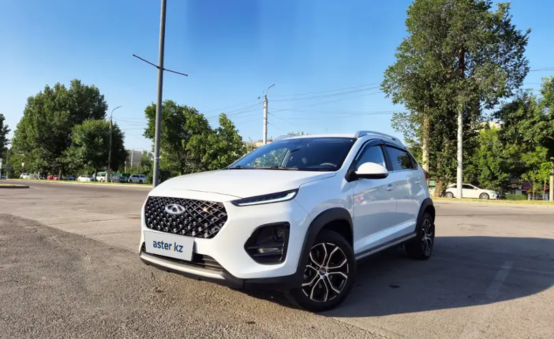 Chery Tiggo 2 Pro 2023 года за 6 000 000 тг. в Алматы