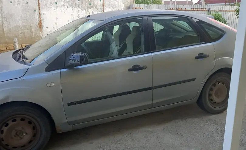 Ford Focus 2005 года за 2 000 000 тг. в Атырау