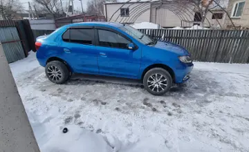Renault Logan 2014 года за 3 700 000 тг. в Караганда фото 2