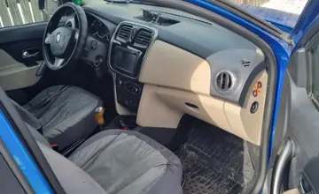 Renault Logan 2014 года за 3 700 000 тг. в Караганда