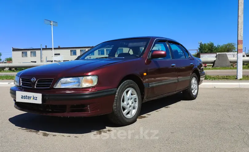 Nissan Maxima 1996 года за 2 000 000 тг. в Костанай