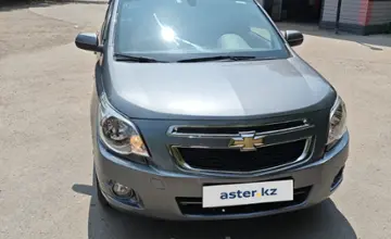 Chevrolet Cobalt 2022 года за 6 000 000 тг. в Караганда фото 2